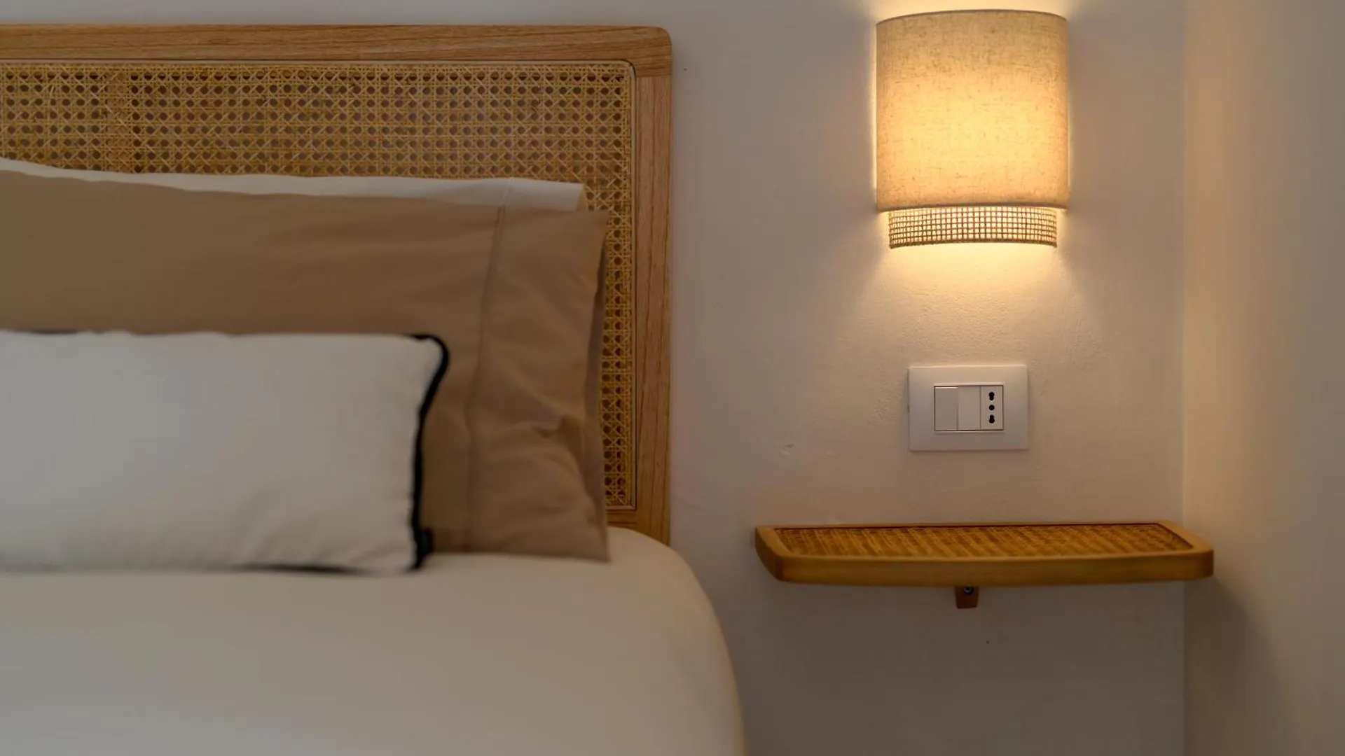 Affittacamere Hotel Due Passi Dal Mare Lido di Noto Italia