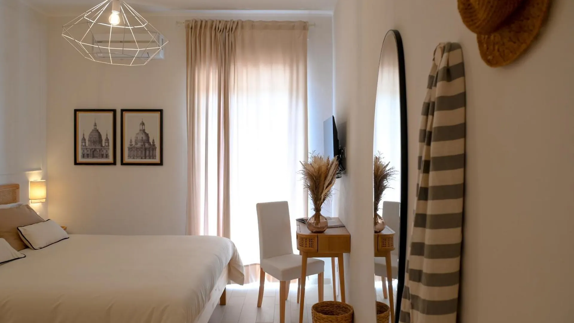 Hotel Due Passi Dal Mare Lido di Noto