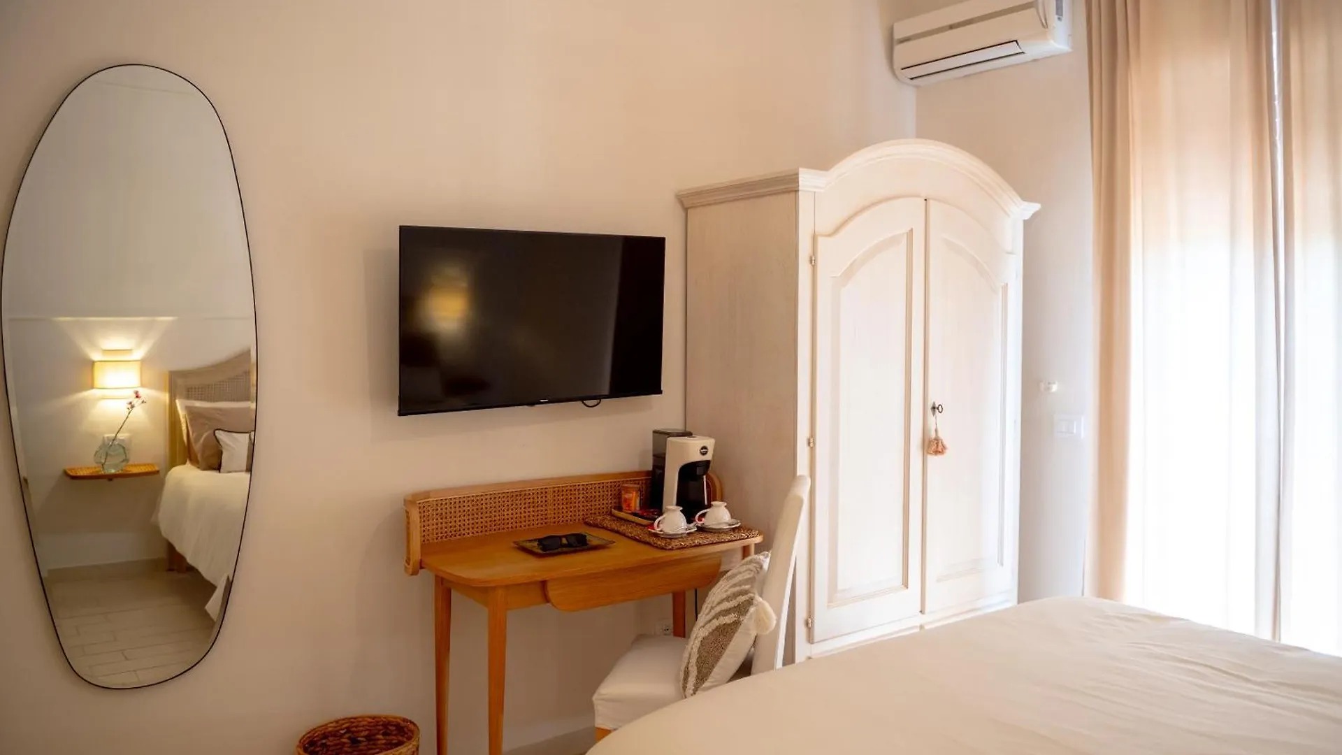 Hotel Due Passi Dal Mare Lido di Noto Affittacamere