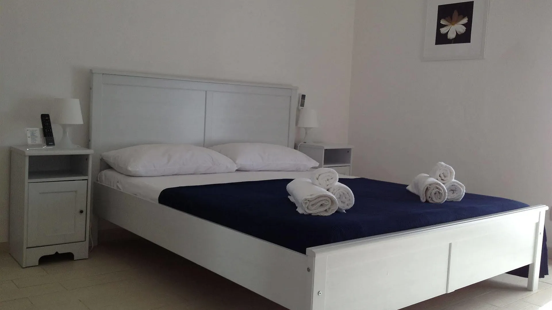 Due Passi Dal Mare Hotel Lido di Noto