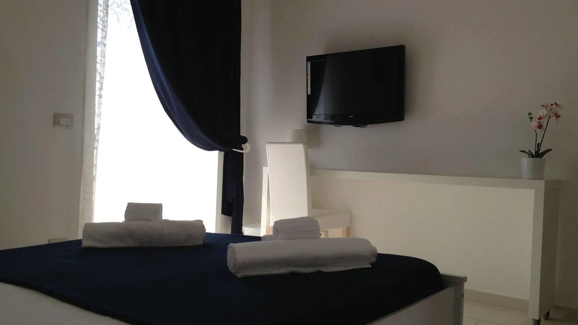 Due Passi Dal Mare Hotel Lido di Noto 0*,  Italy