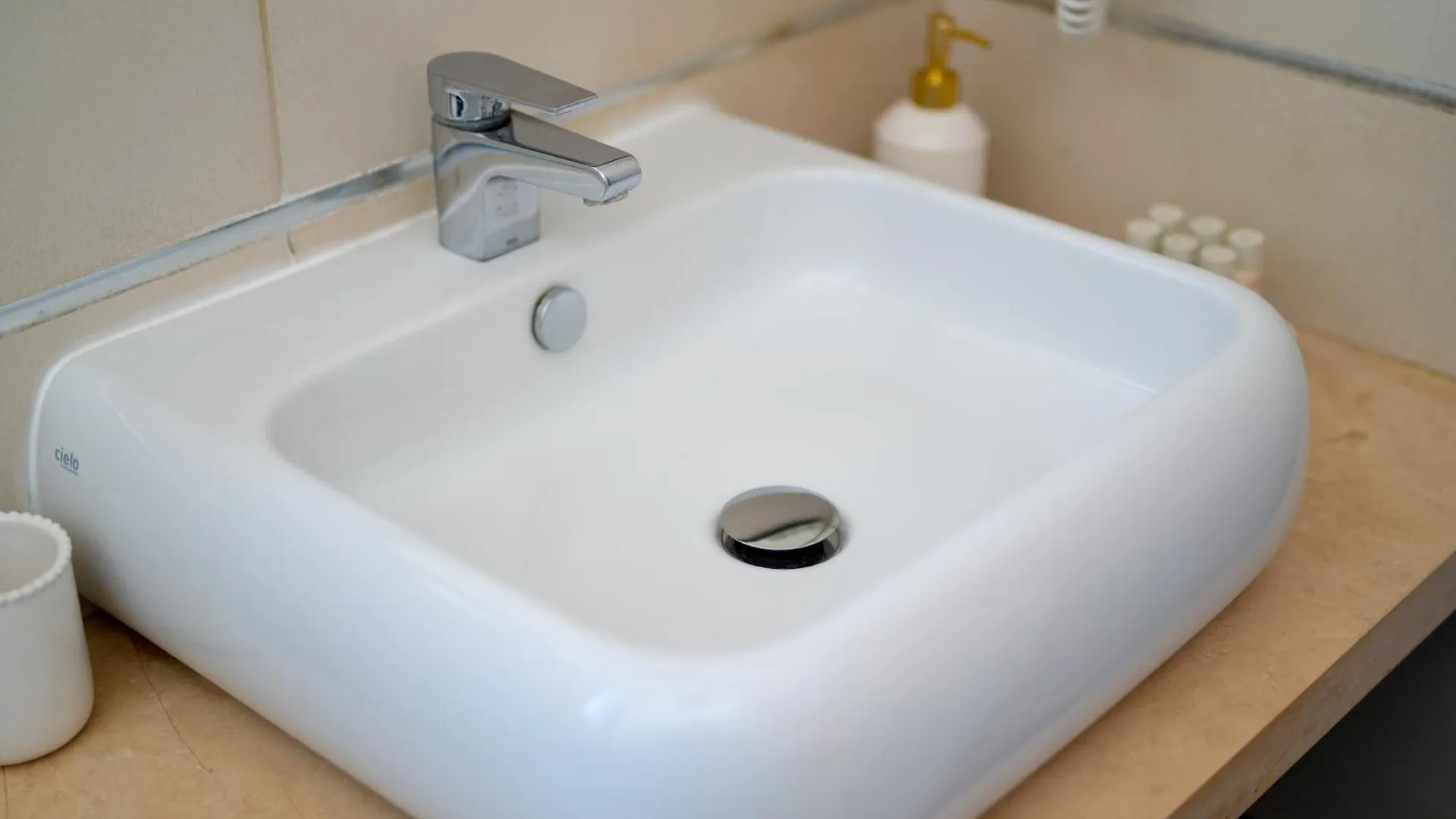 Guest house Due Passi Dal Mare Hotel Lido di Noto