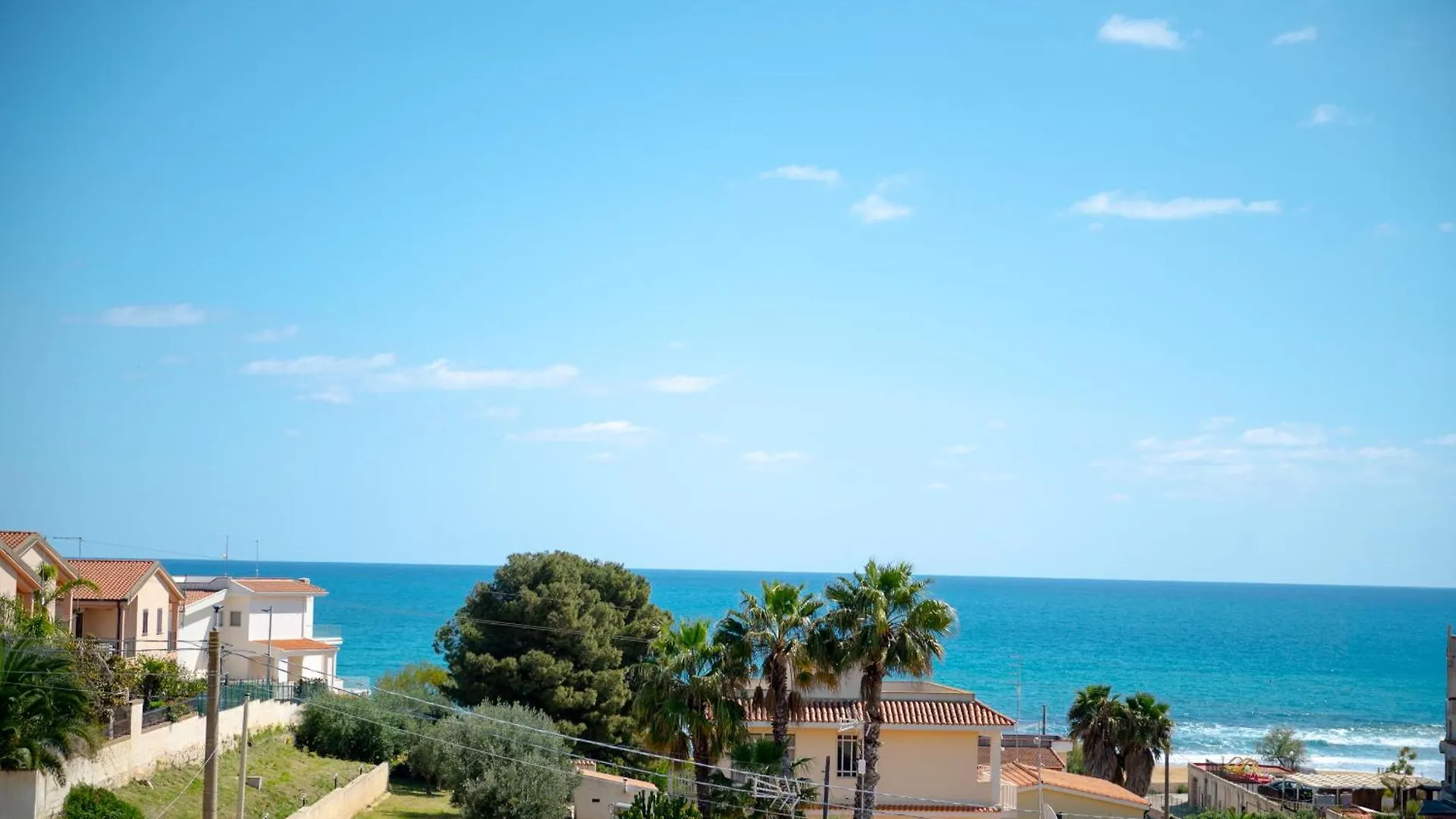 Guest house Due Passi Dal Mare Hotel Lido di Noto