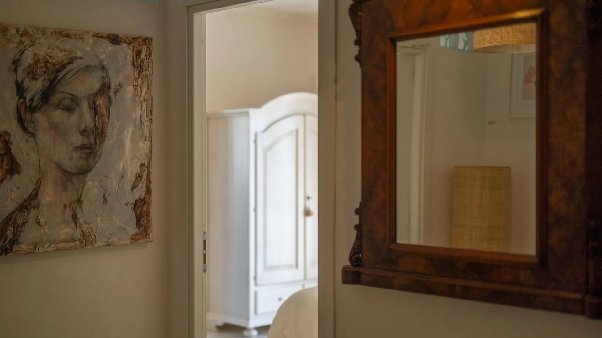Guest house Due Passi Dal Mare Hotel Lido di Noto Italy