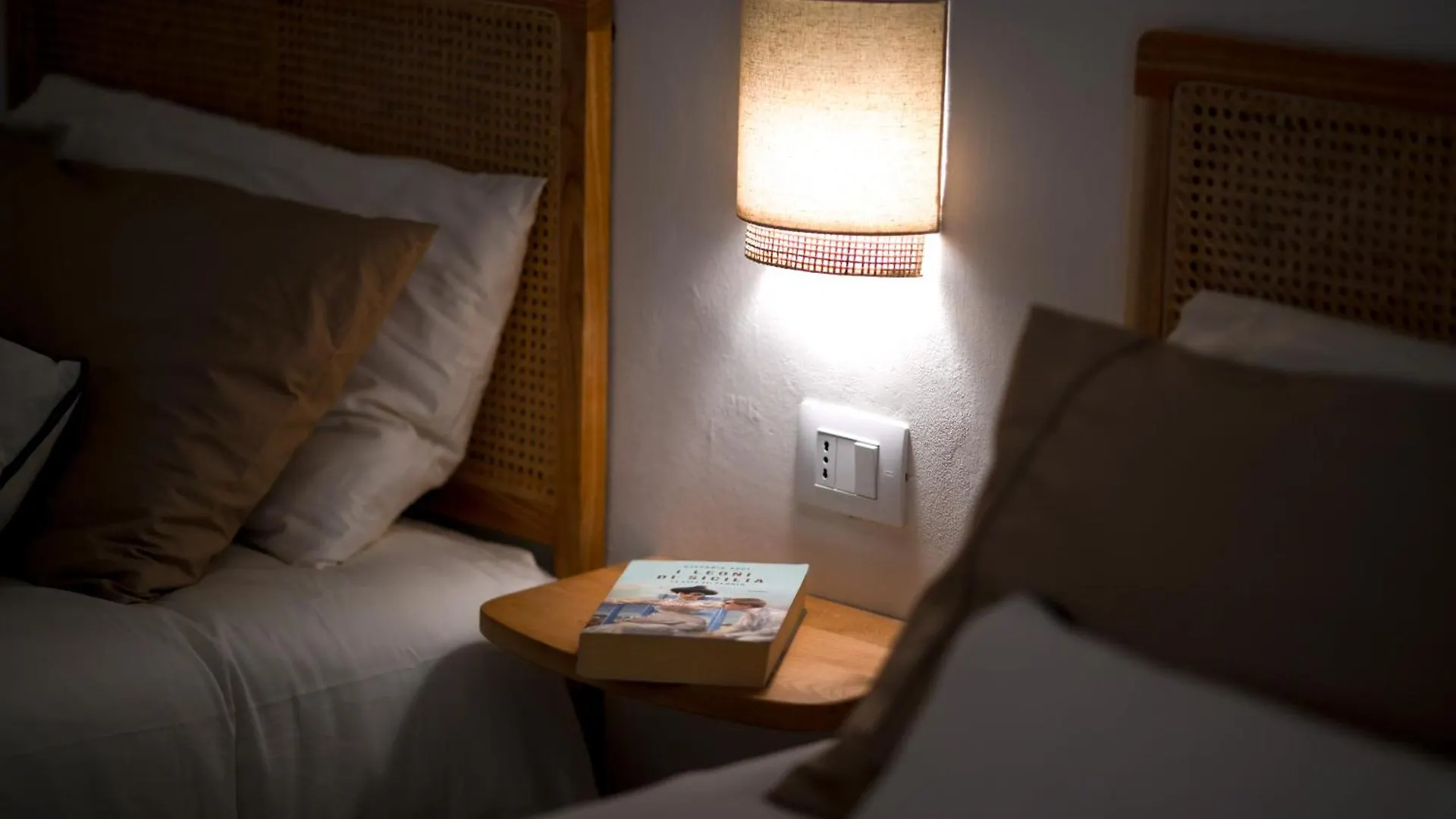 Guest house Due Passi Dal Mare Hotel Lido di Noto