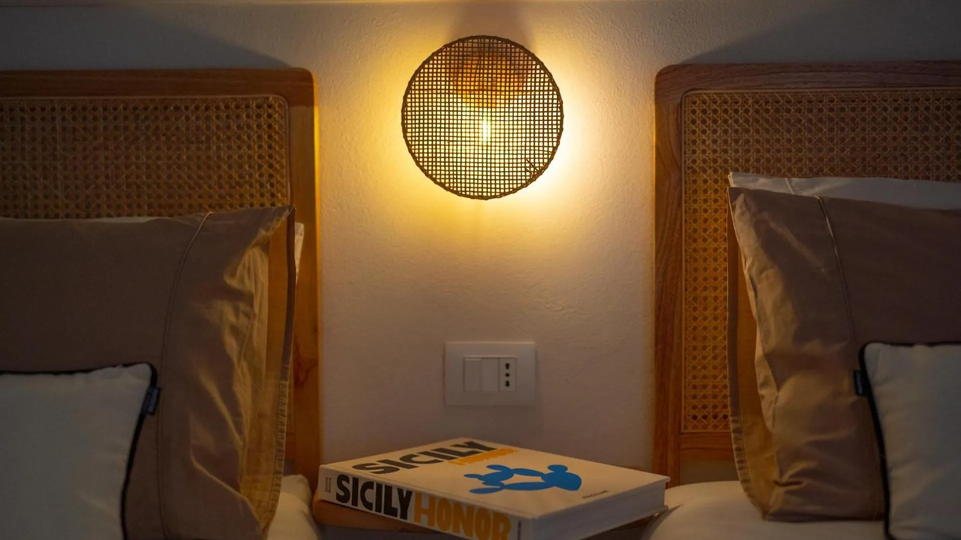 Guest house Due Passi Dal Mare Hotel Lido di Noto