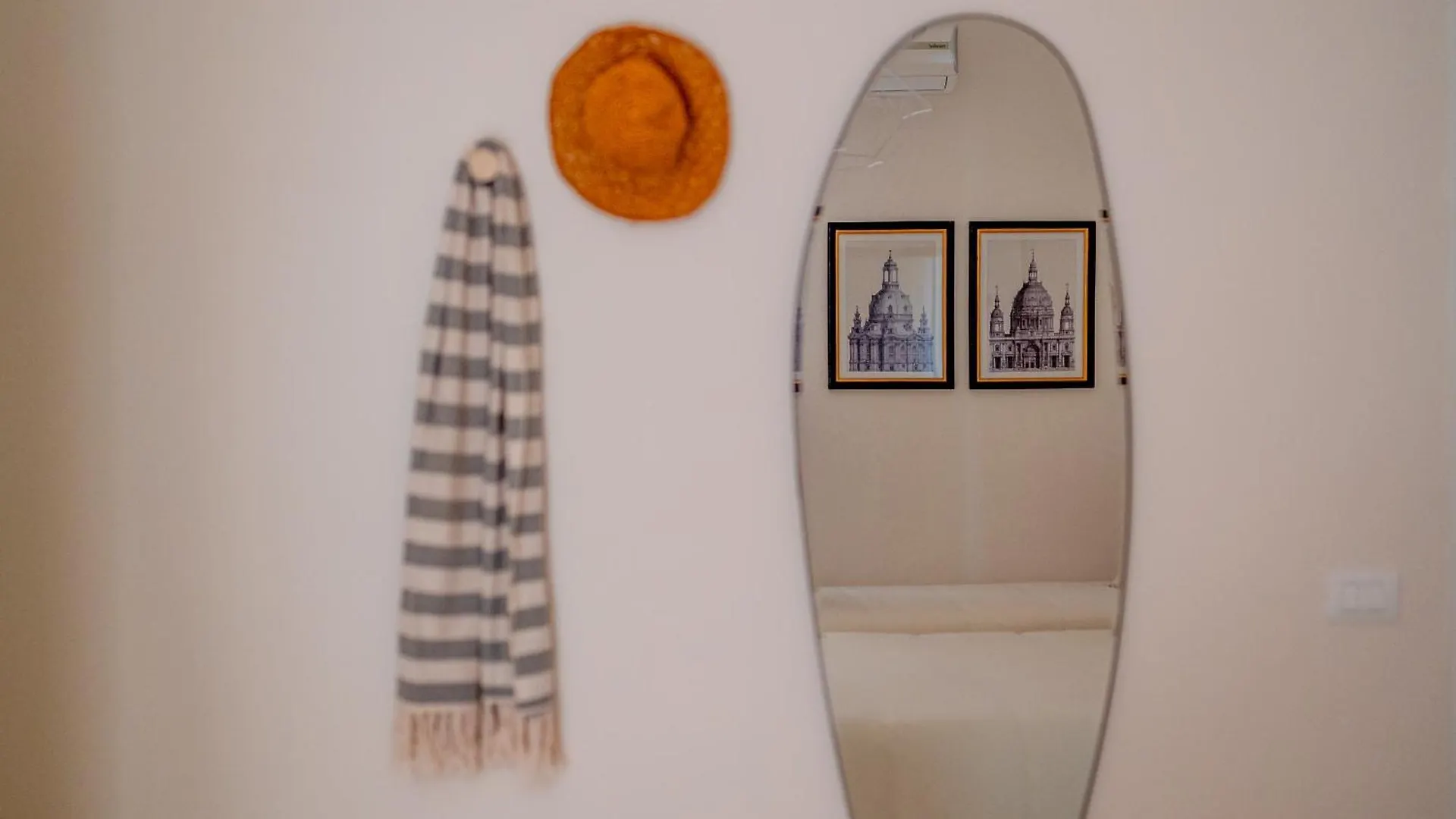 Guest house Due Passi Dal Mare Hotel Lido di Noto Italy