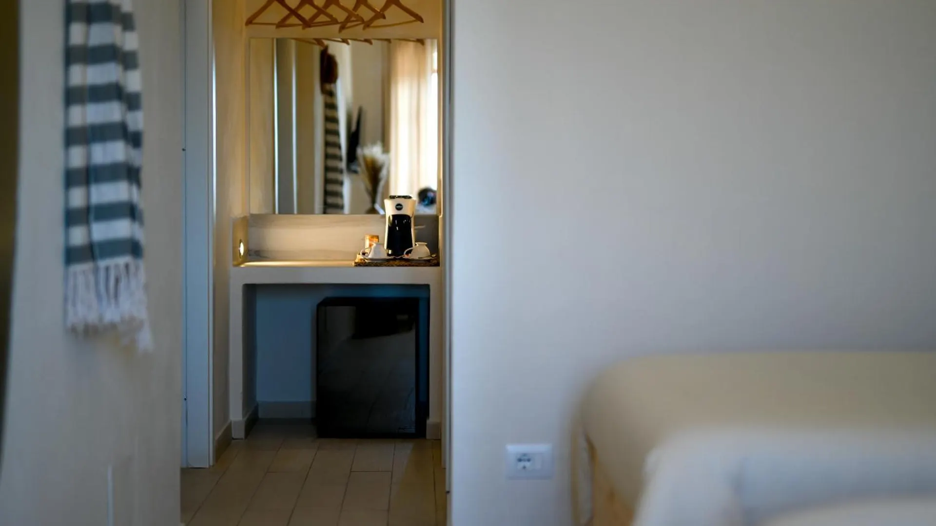 Due Passi Dal Mare Hotel Lido di Noto Guest house