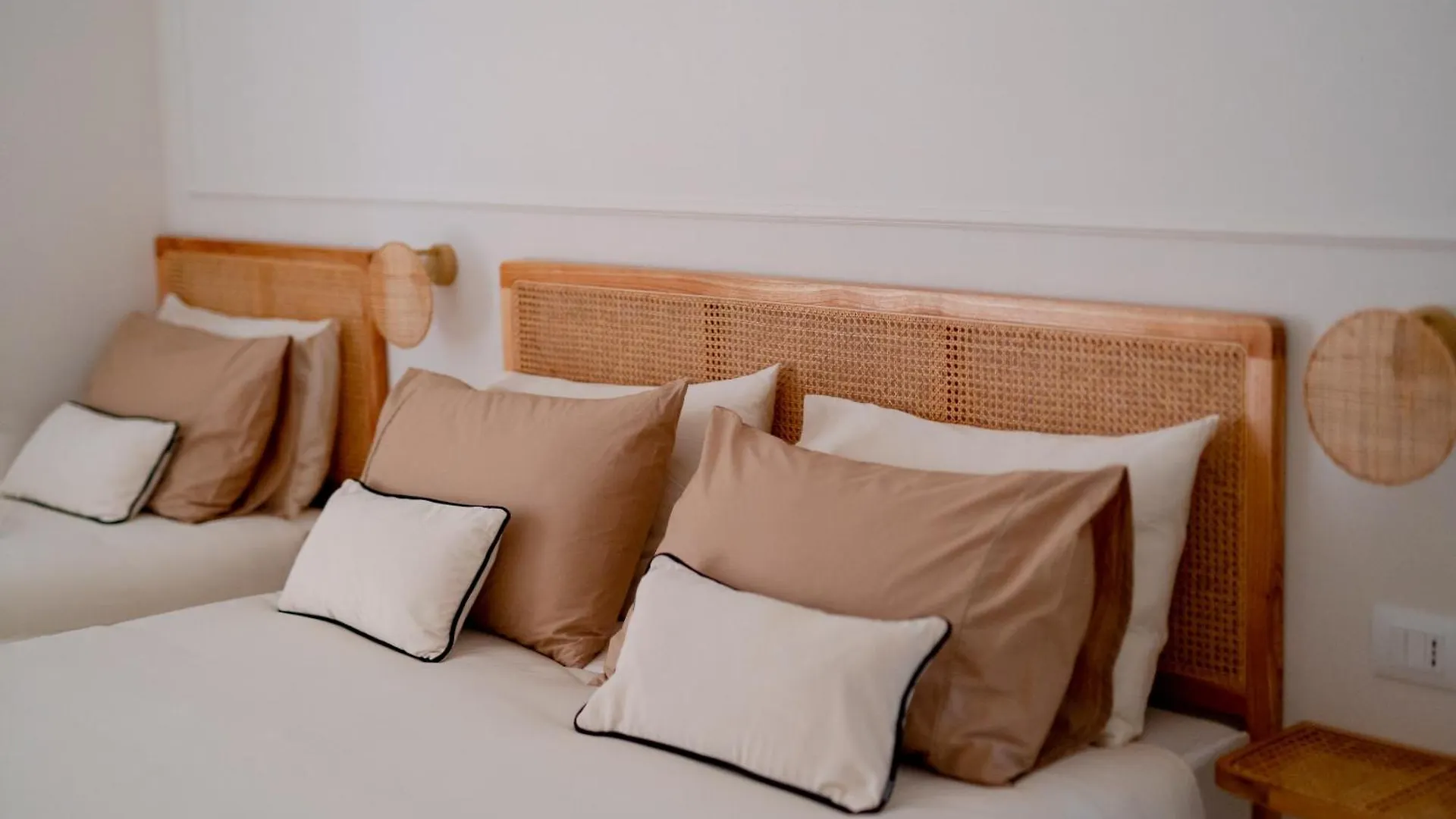 Due Passi Dal Mare Hotel Lido di Noto 0*,  Italy