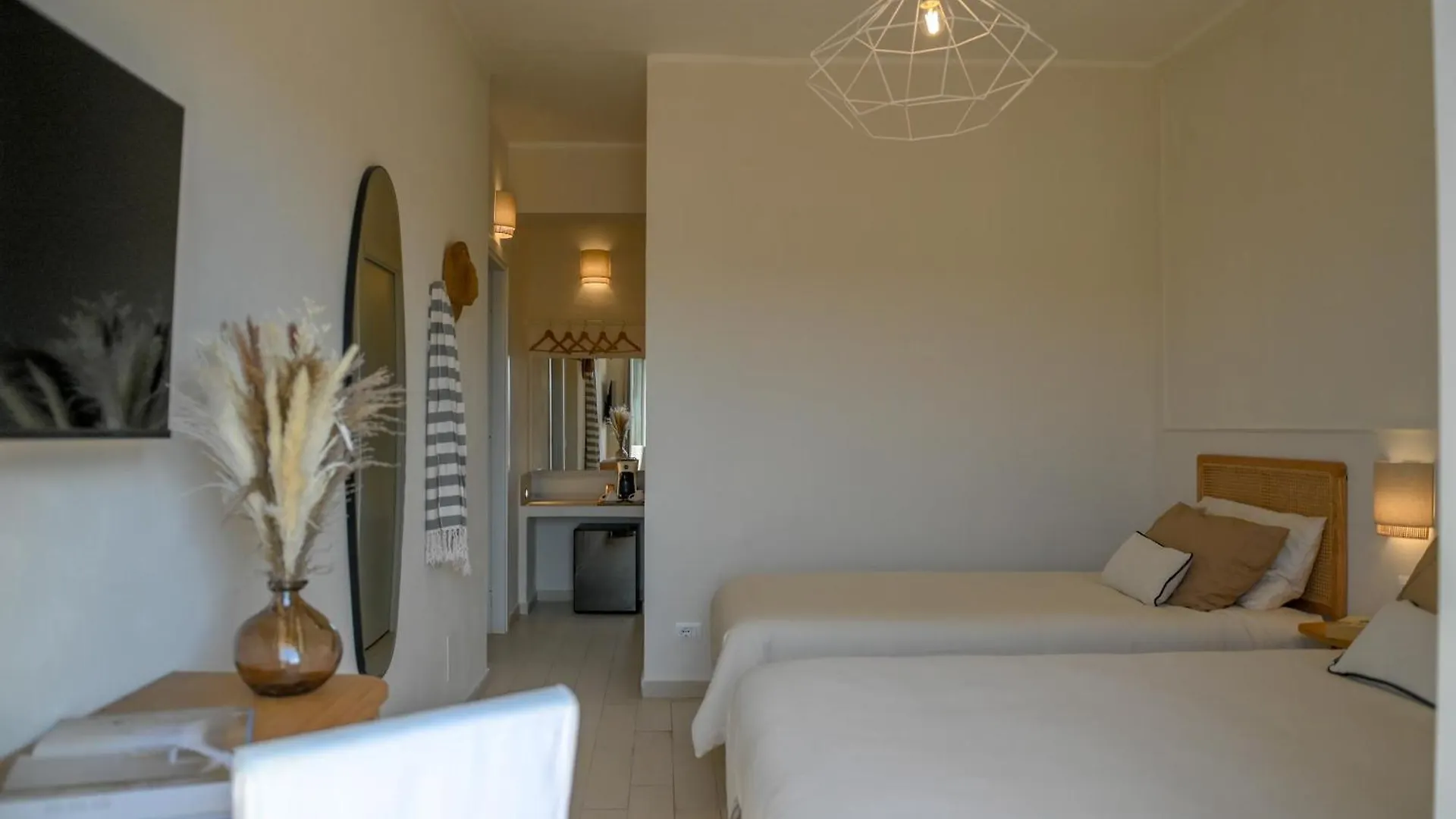 Due Passi Dal Mare Hotel Lido di Noto Italy