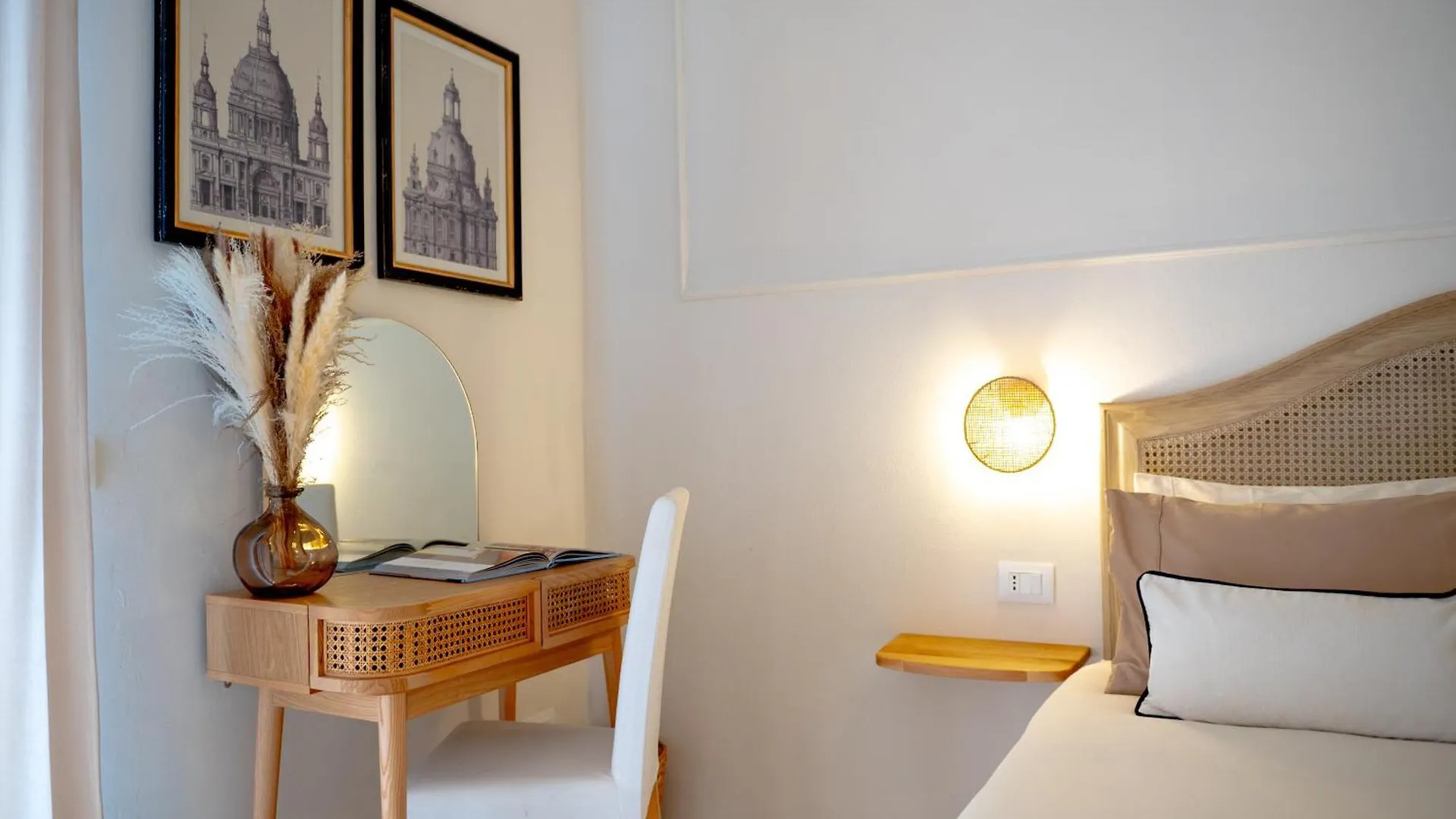 Guest house Due Passi Dal Mare Hotel Lido di Noto Italy