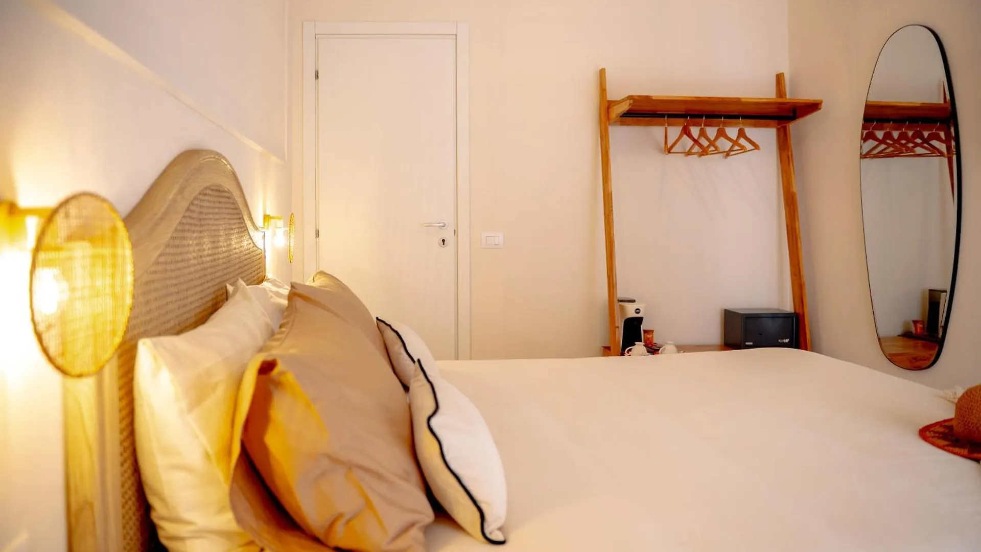 Guest house Due Passi Dal Mare Hotel Lido di Noto