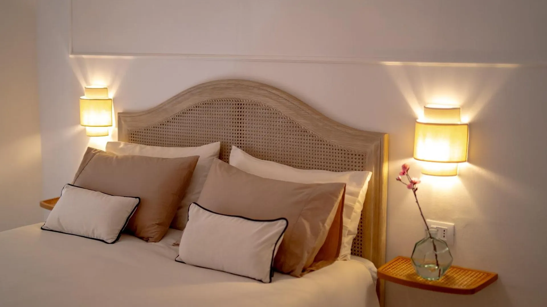 Due Passi Dal Mare Hotel Lido di Noto 0*,