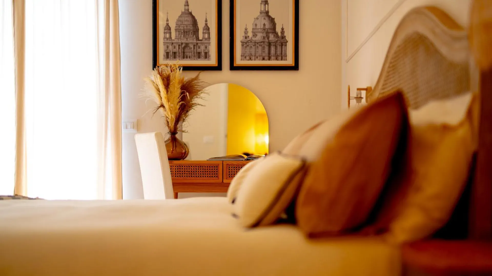 Due Passi Dal Mare Hotel Lido di Noto Italy