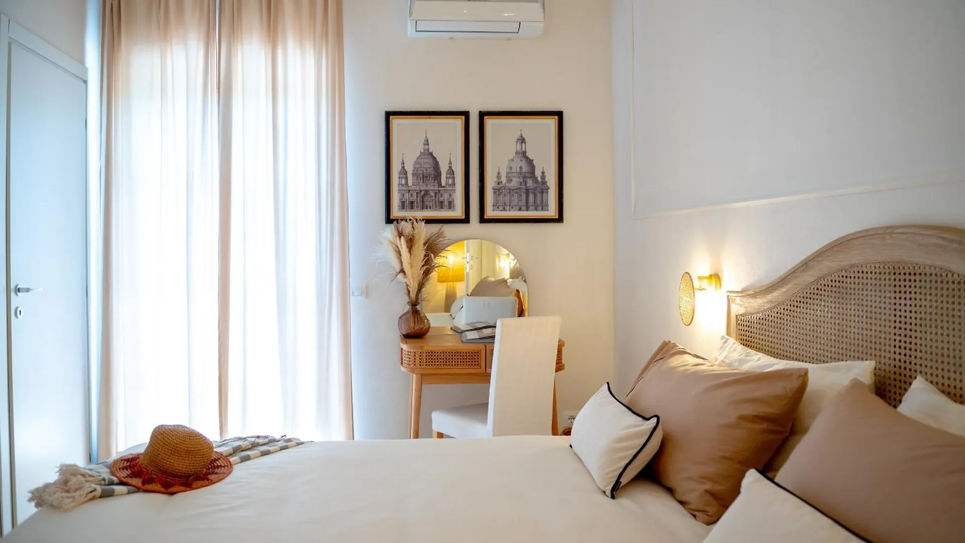 Due Passi Dal Mare Hotel Lido di Noto 0*,  Italy