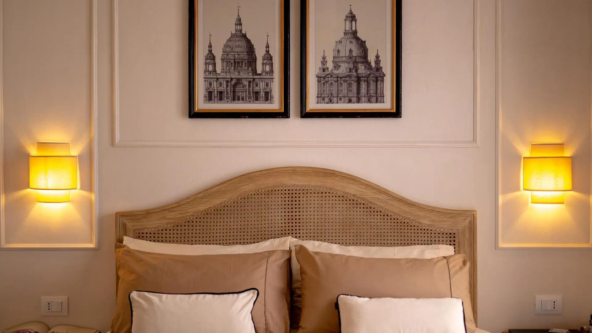 Due Passi Dal Mare Hotel Lido di Noto 0*,  Italy