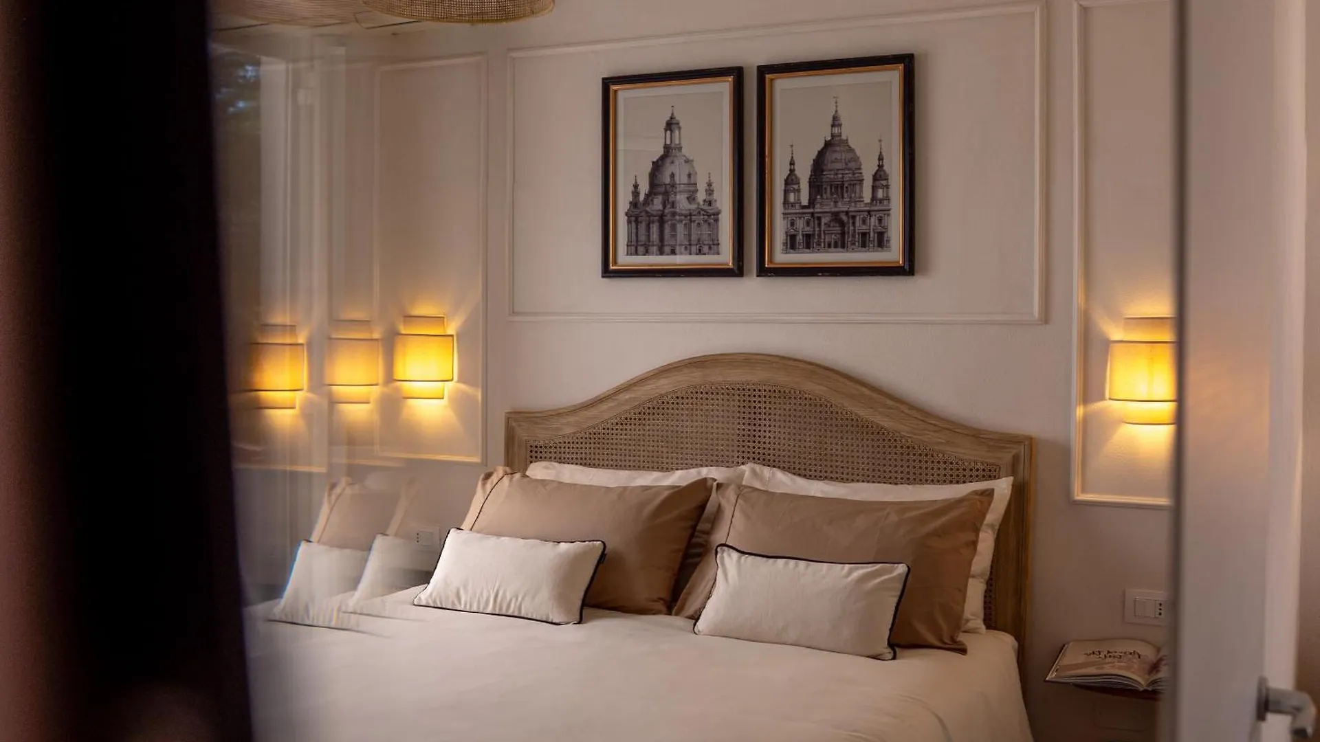 Guest house Due Passi Dal Mare Hotel Lido di Noto Italy