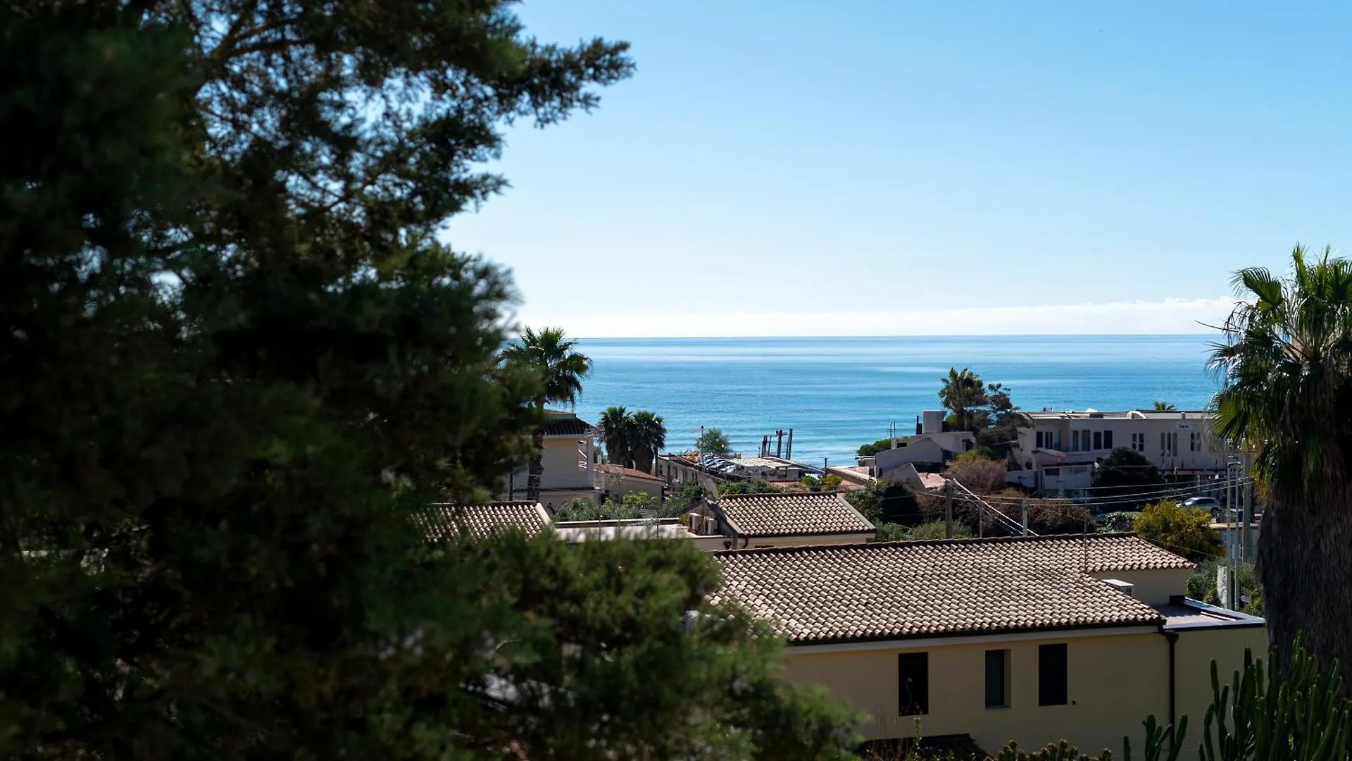 Guest house Due Passi Dal Mare Hotel Lido di Noto