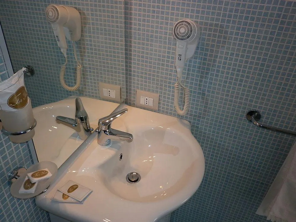 Due Passi Dal Mare Hotel Lido di Noto 0*,