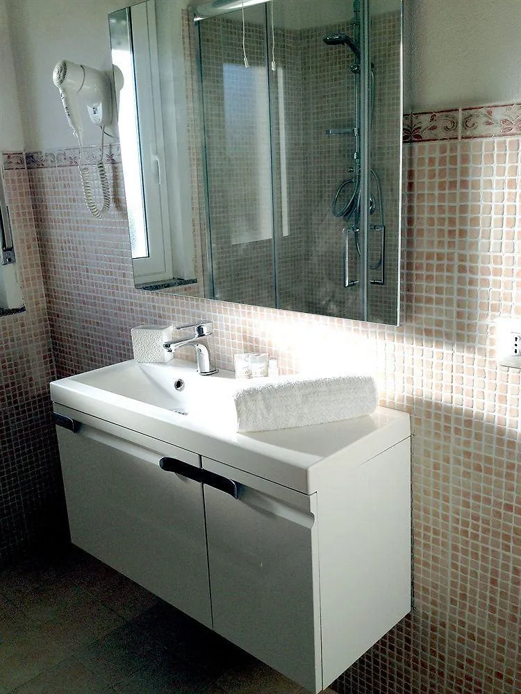 Due Passi Dal Mare Hotel Lido di Noto Guest house