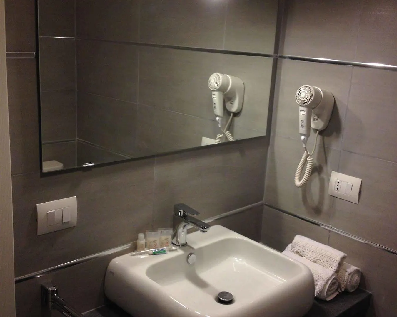 Guest house Due Passi Dal Mare Hotel Lido di Noto Italy