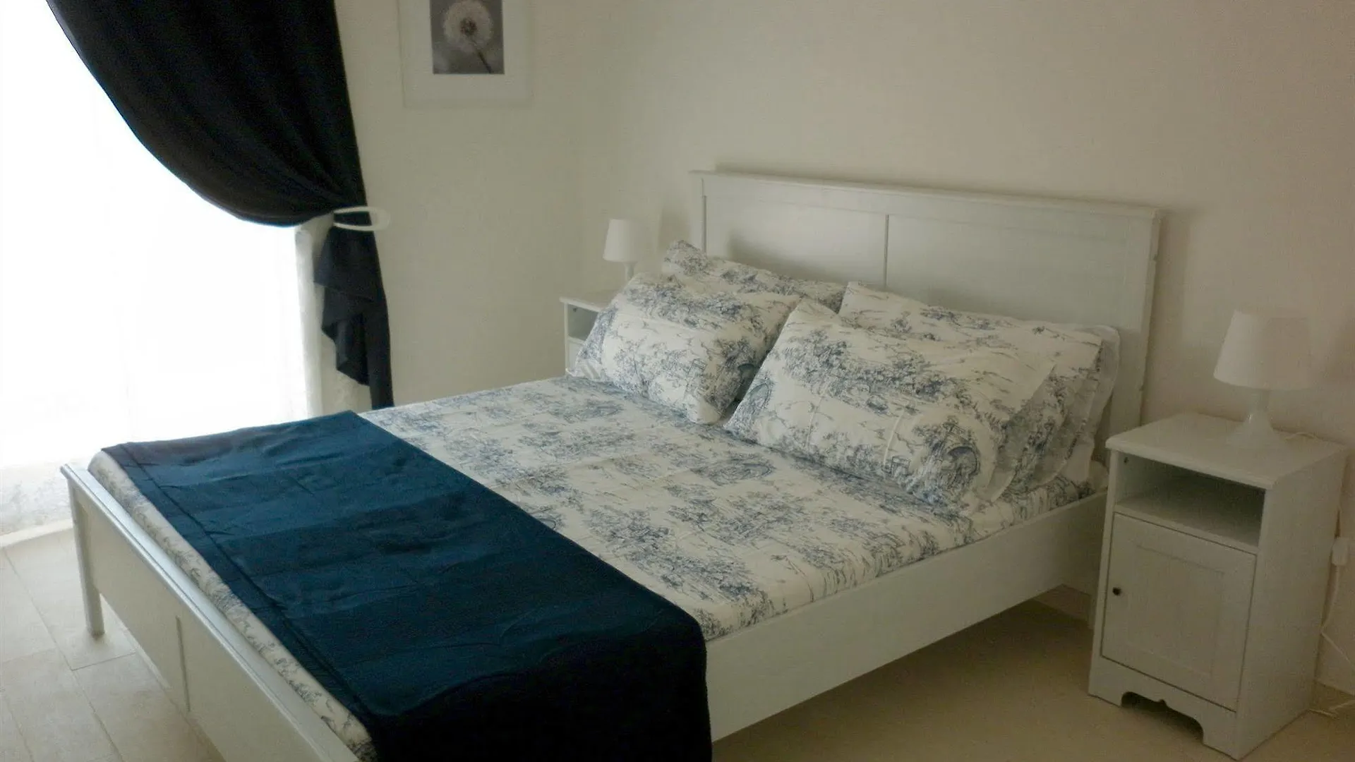 Due Passi Dal Mare Hotel Lido di Noto Guest house