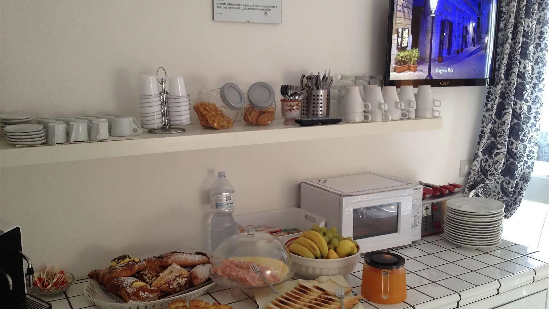 Guest house Due Passi Dal Mare Hotel Lido di Noto Italy