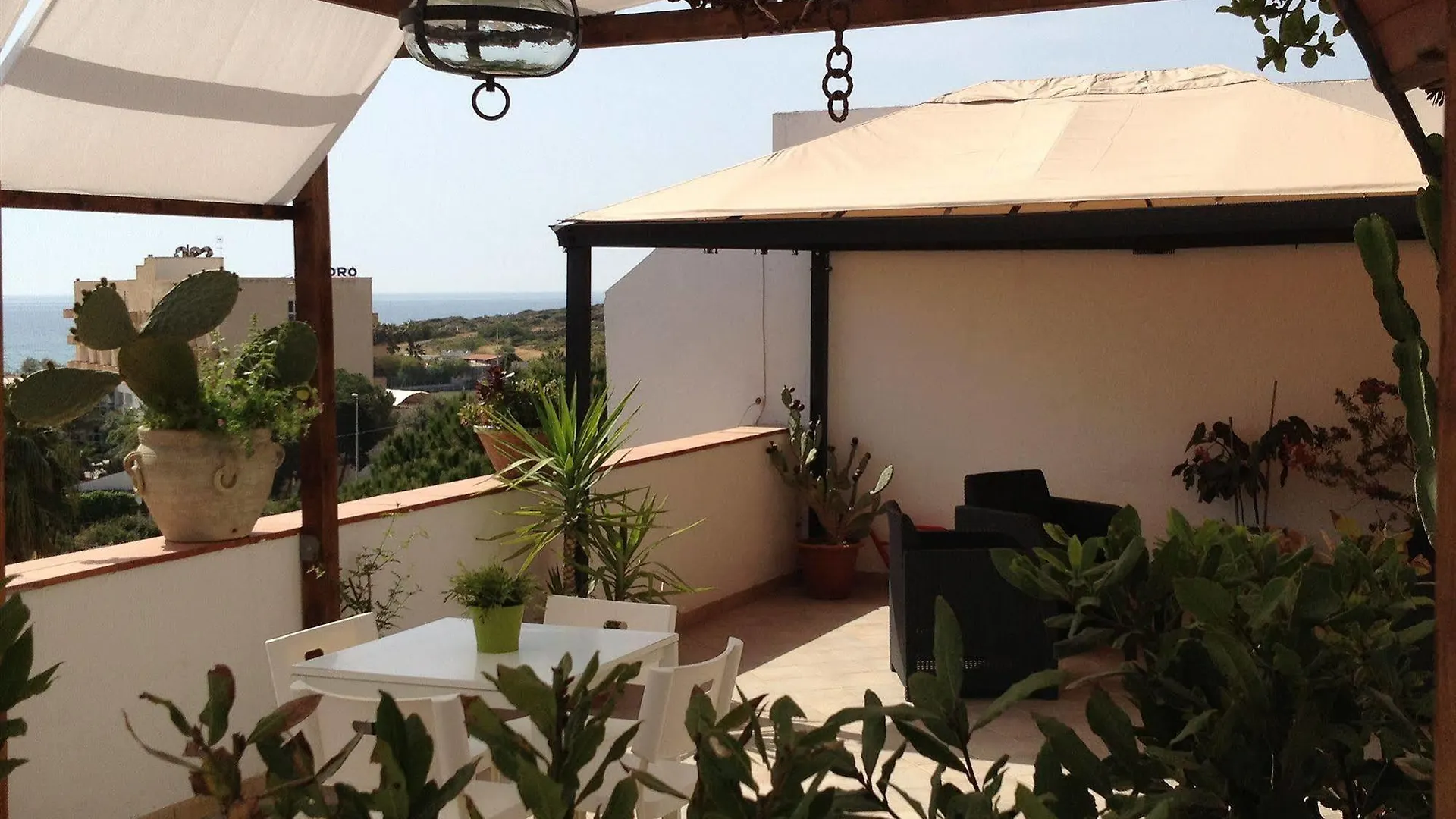 Guest house Due Passi Dal Mare Hotel Lido di Noto