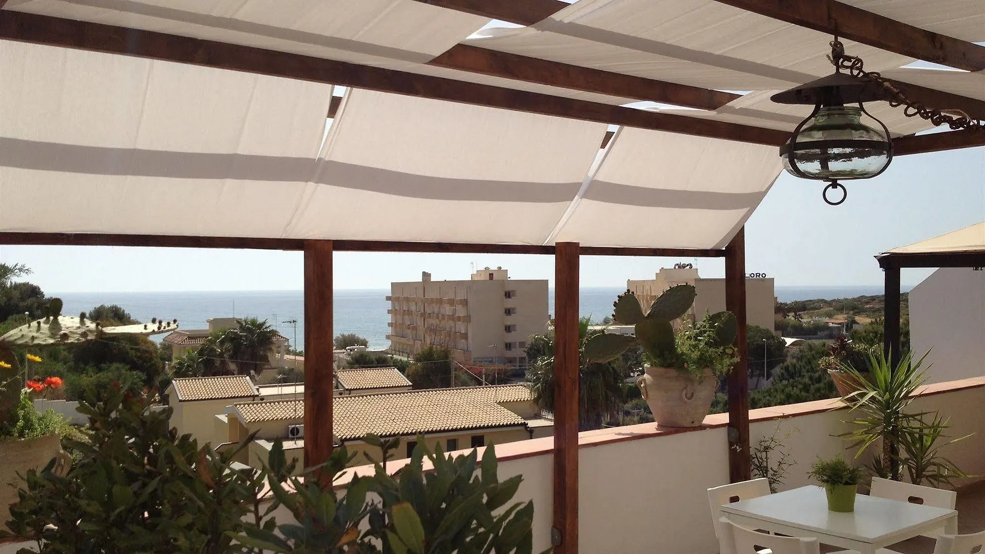 Due Passi Dal Mare Hotel Lido di Noto 0*,