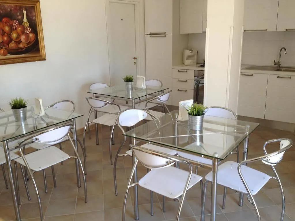 Due Passi Dal Mare Hotel Lido di Noto Guest house