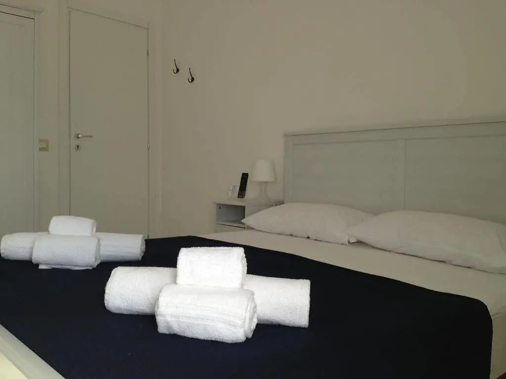 Guest house Due Passi Dal Mare Hotel Lido di Noto